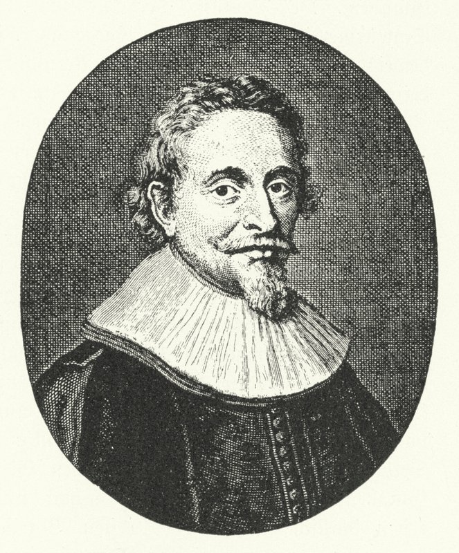 Hugo Grotius, Nederlandse jurist door German School