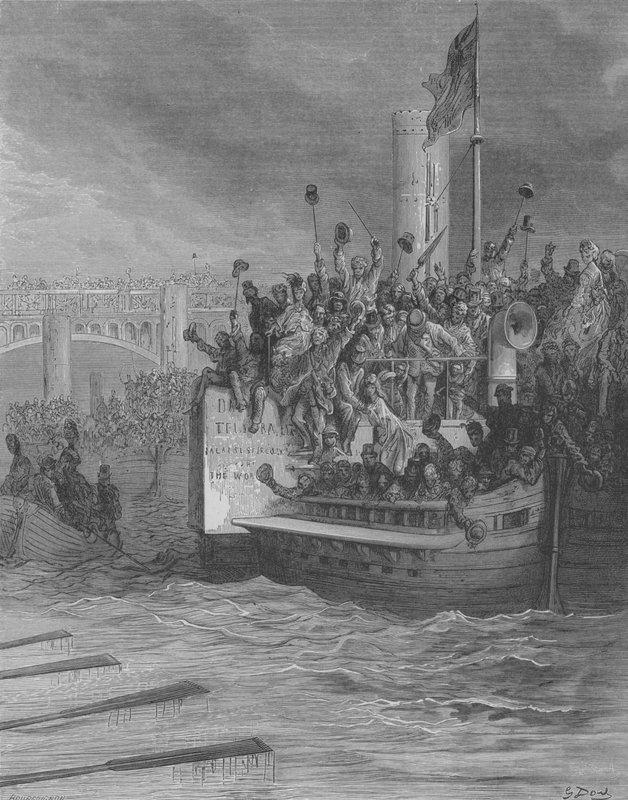 Regatta