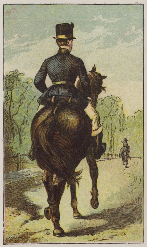 Bruidegom door H.W. (after) Petherick