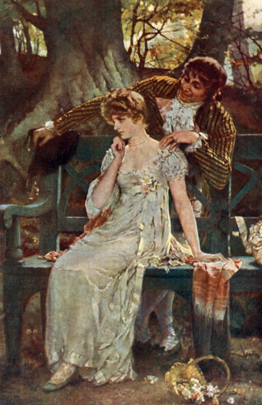 Twijfels door Henrietta Rae