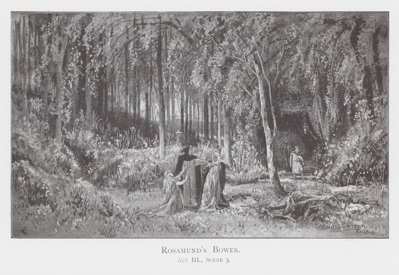 Rosamund