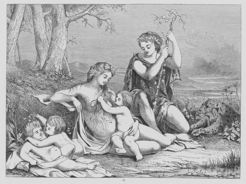 John Milton, L