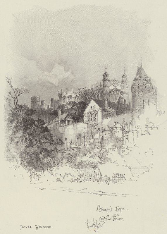 St. George