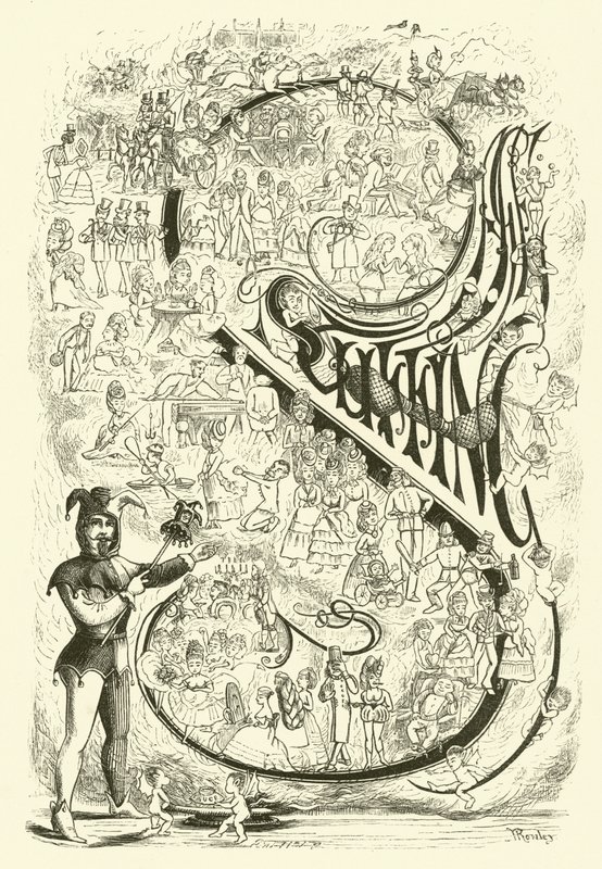 Salie Vulling door Hugh Rowley