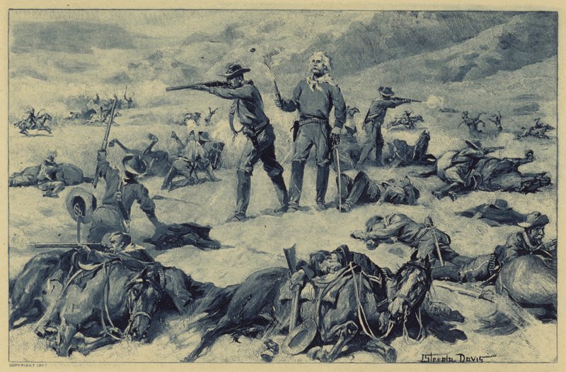 Custer