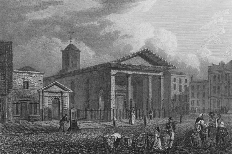 St Paul
