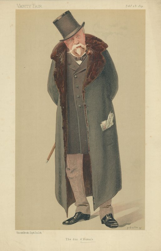 Prins Henri D