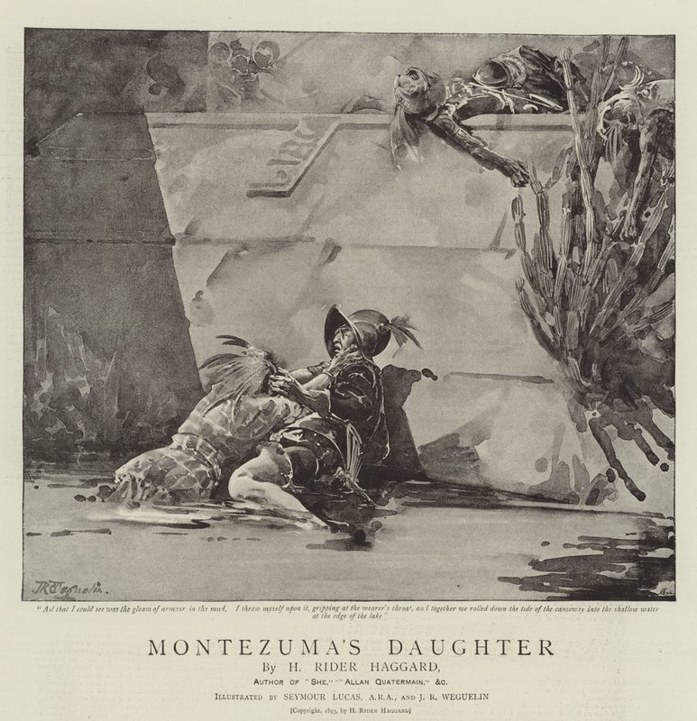 Montezuma