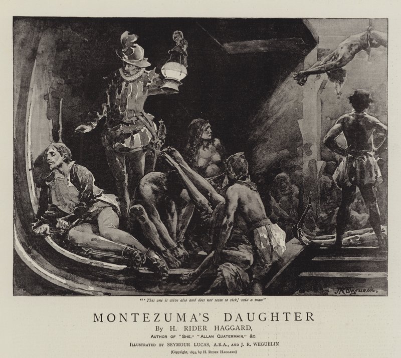 Montezuma