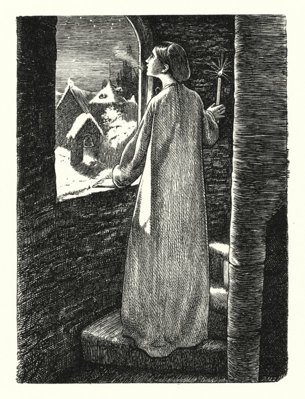 St Agnes
