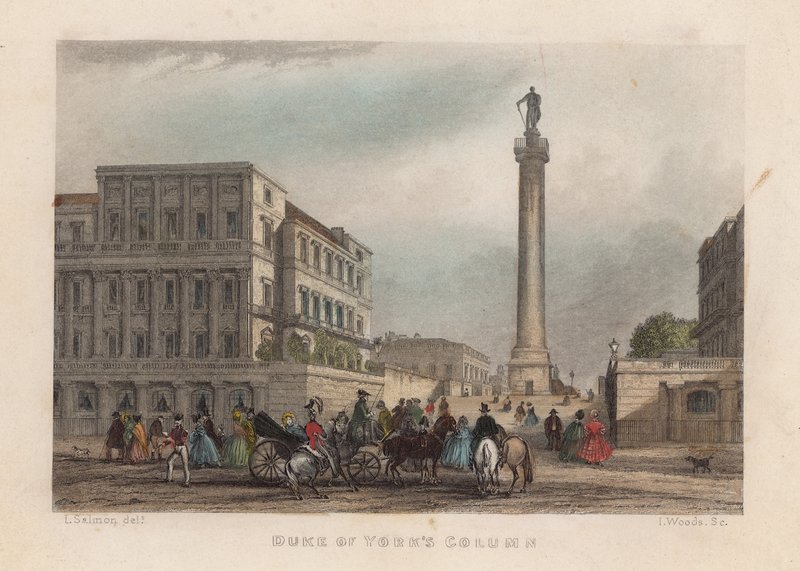 Duke of York