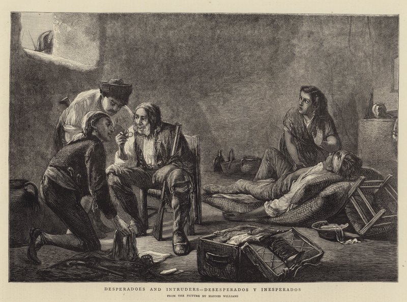 Desperado