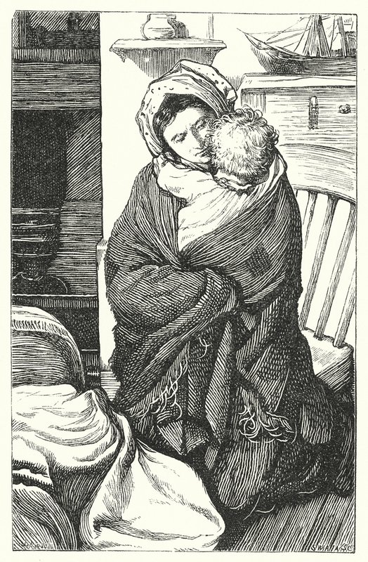 Poëzie: Mary Ann