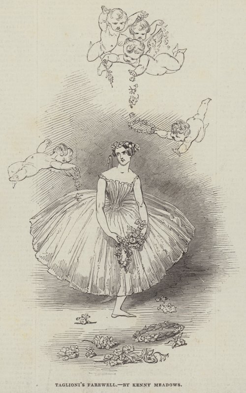 Taglioni