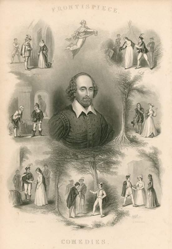 Shakespeare