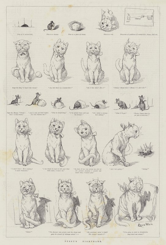 Poes