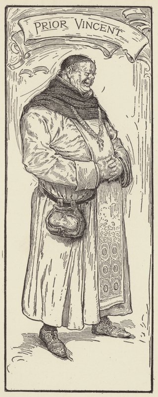 Prior Vincent door Louis John Rhead