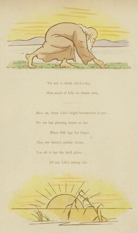Pagina uit De Satires van Cynicus door Martin Cynicus Anderson
