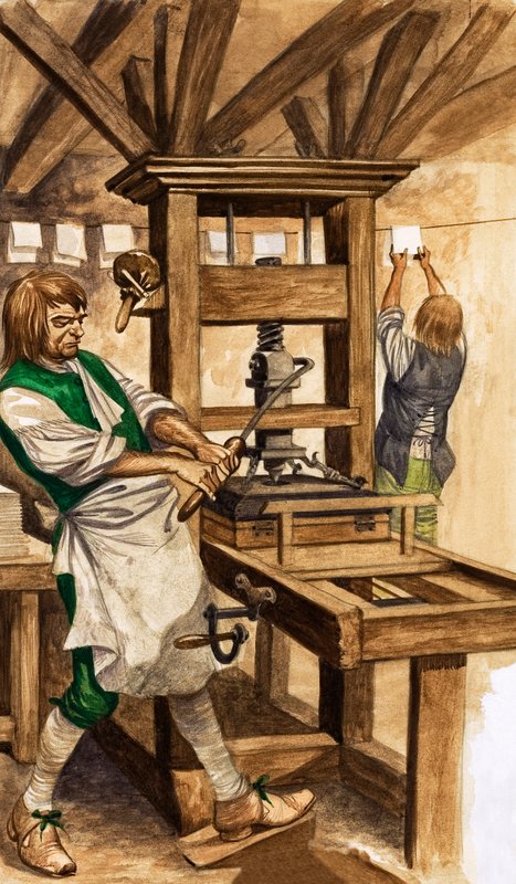 Caxton