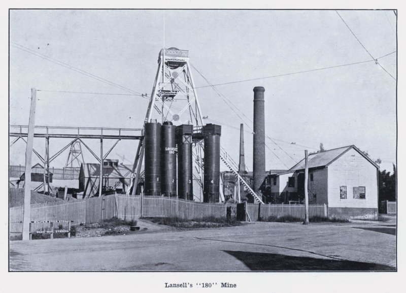 Lansell