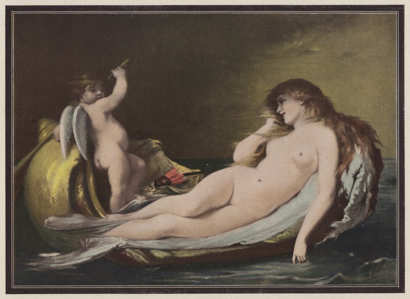 De liefde van de piloot door Pierre Oliver Joseph Coomans