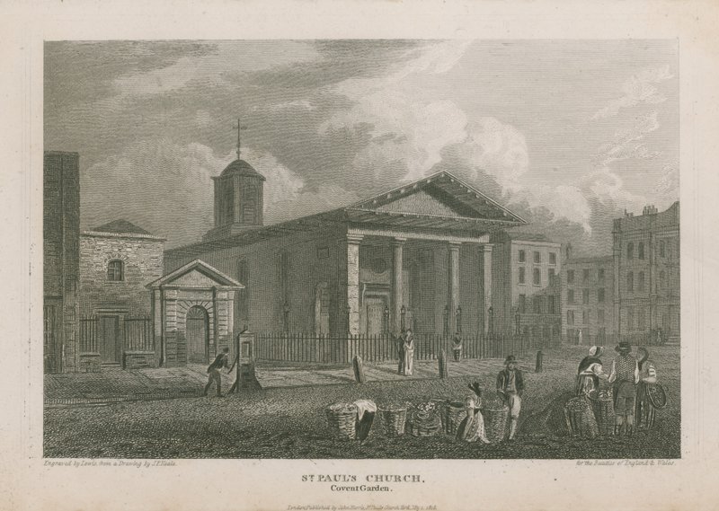 St. Paul