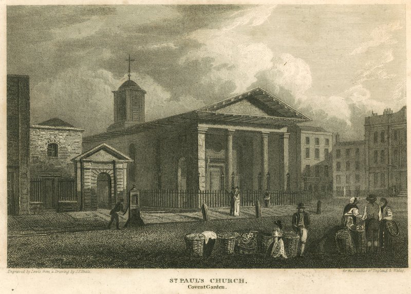 St Paul