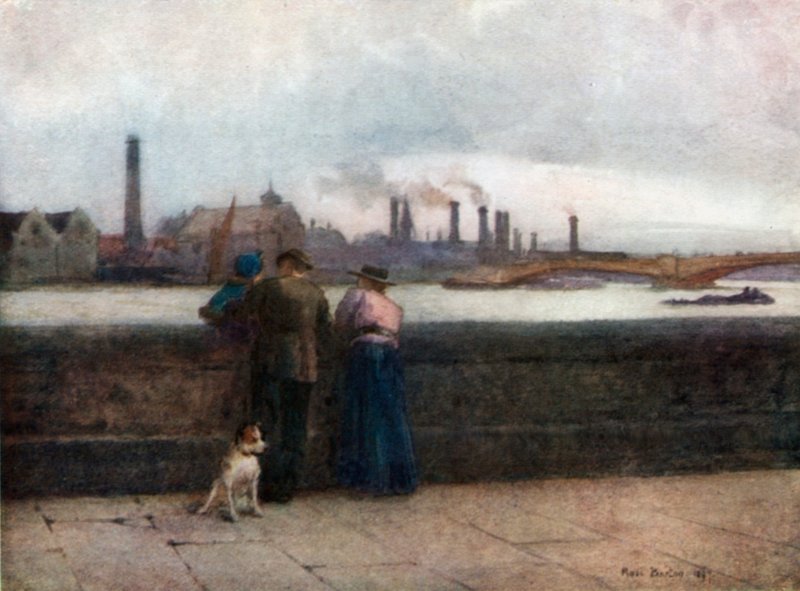 Uit voor de dag door Rose Maynard Barton