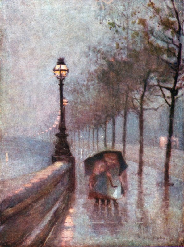 Peuters door Rose Maynard Barton