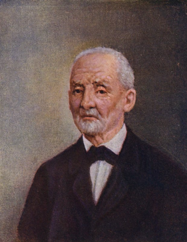 Bruckner door Rudolf Klingsbogl
