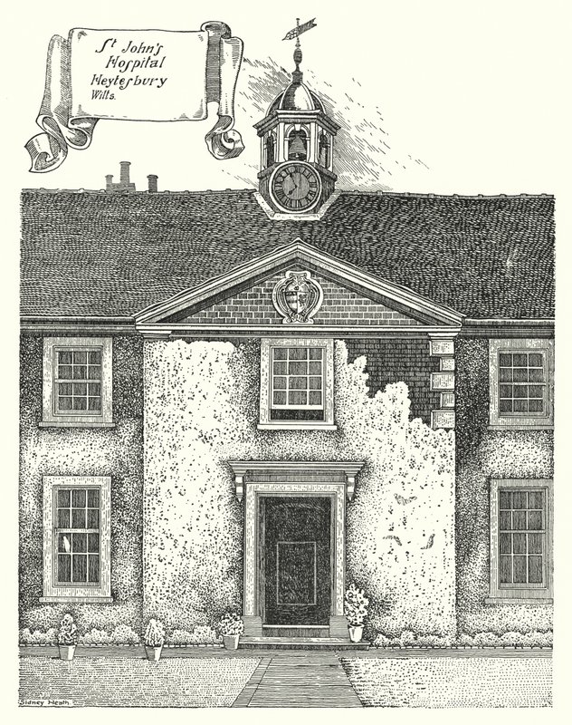 St John