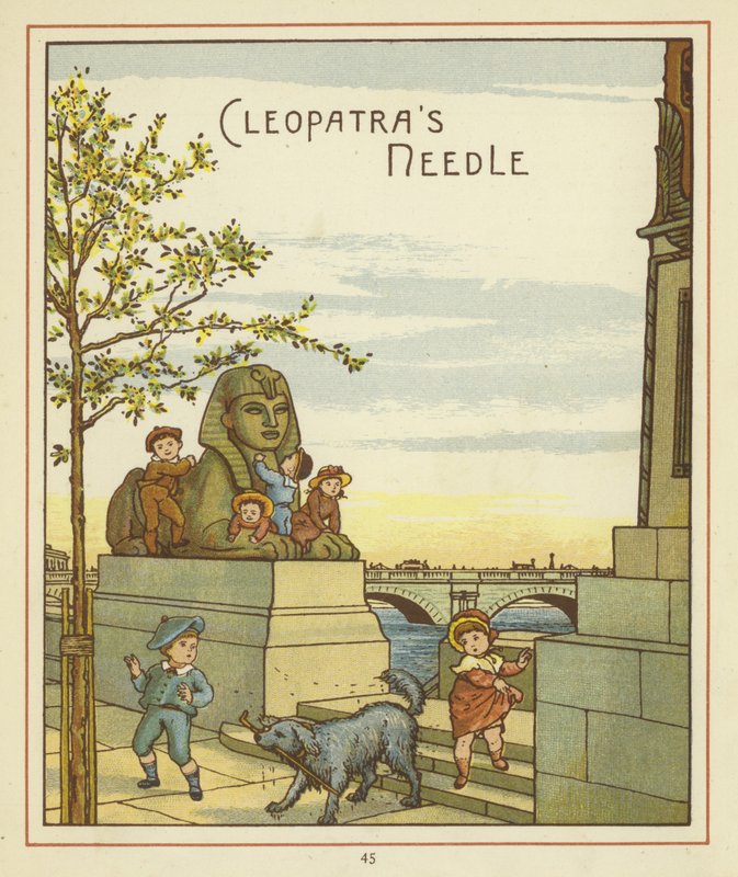 Cleopatra