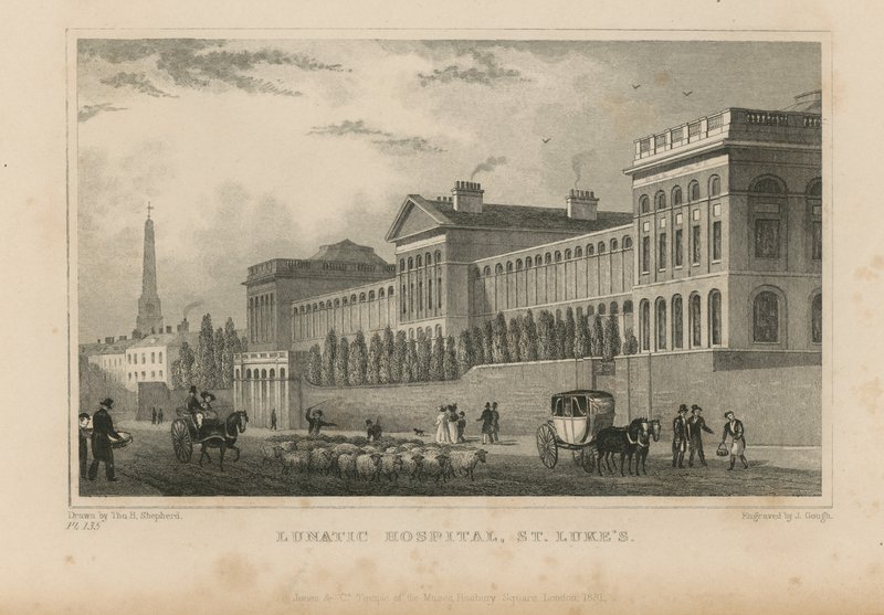 St Luke