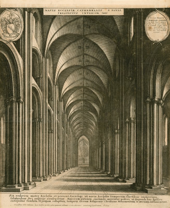 St Paul