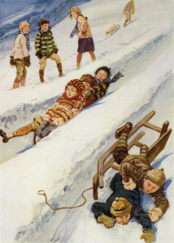 Plezier in Canada door after Gordon Frederick Browne