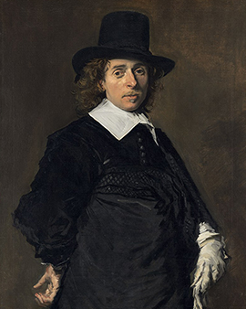Adriaen Jansz. van Ostade