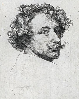 Anthony van Dyck