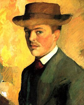 August Macke