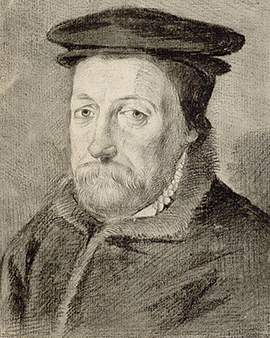 Corneille de Lyon