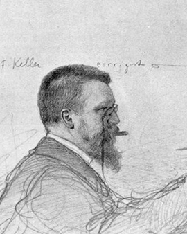Ferdinand Keller