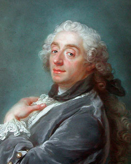 François Boucher