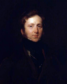 James Duffield Harding