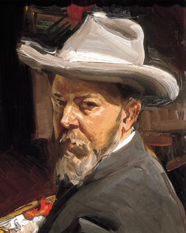 Joaquín Sorolla