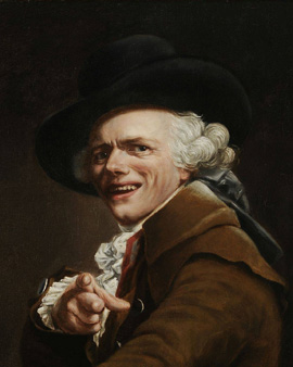 Joseph Ducreux