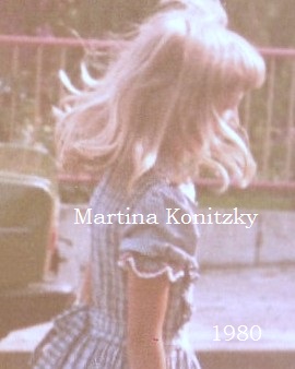 Martina Konitzky