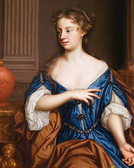 Mary Beale