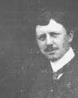 Oskar Moll