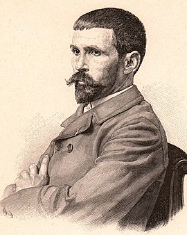 Pascal Adolphe Jean Dagnan Bouveret