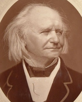 Thomas Webster